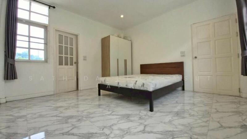 For Sale - Jomtien Beach Paradise, Chon Buri (Pattaya)