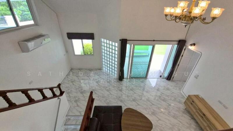 For Sale - Jomtien Beach Paradise, Chon Buri (Pattaya)