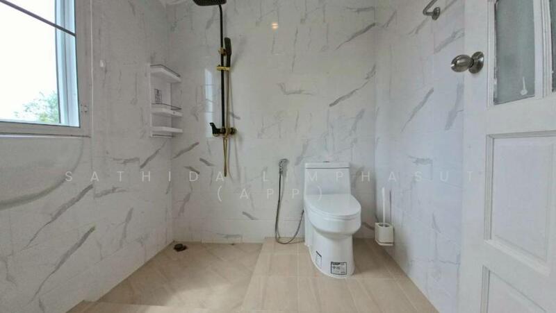 For Sale - Jomtien Beach Paradise, Chon Buri (Pattaya)