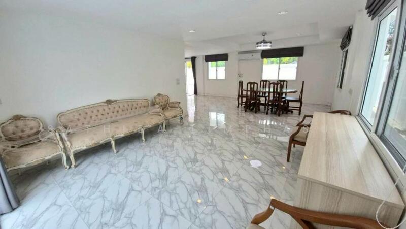 For Sale - Jomtien Beach Paradise, Chon Buri (Pattaya)