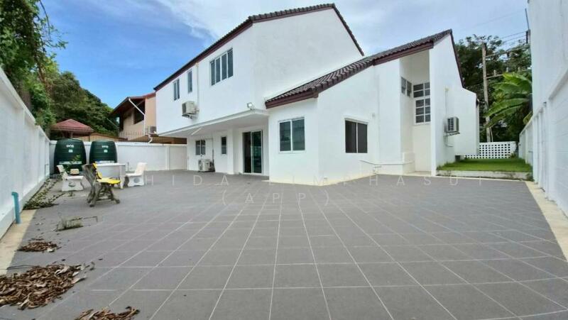 For Sale - Jomtien Beach Paradise, Chon Buri (Pattaya)