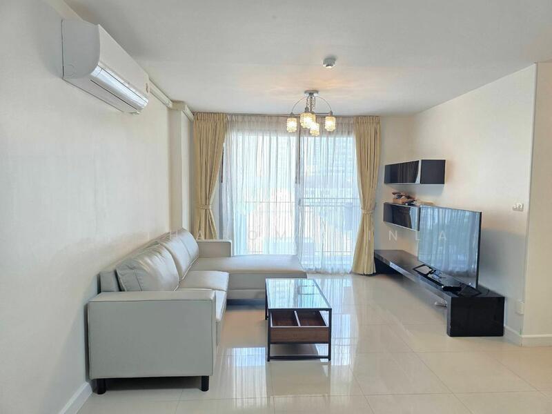 For Sale - The Clover Thonglor Residence, Bangkok