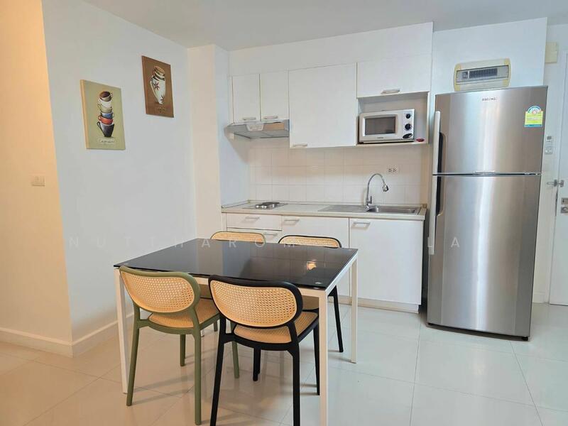 For Sale - The Clover Thonglor Residence, Bangkok