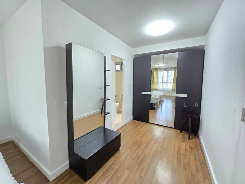 For Sale - The Clover Thonglor Residence, Bangkok