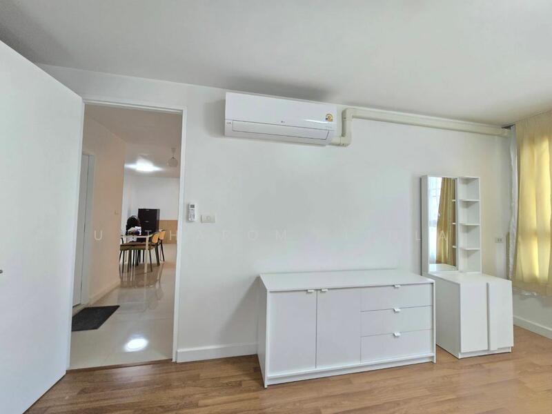 For Sale - The Clover Thonglor Residence, Bangkok