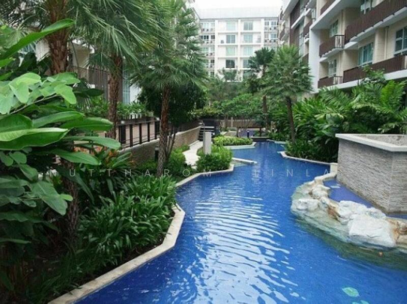 For Sale - The Clover Thonglor Residence, Bangkok