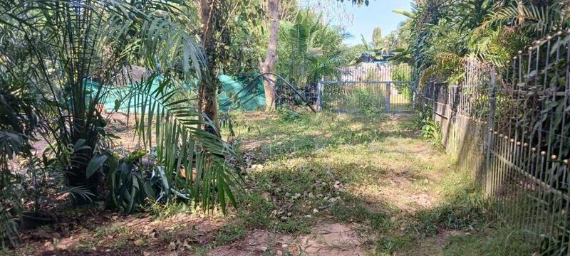 For Sale - Land for Sale In Pornprapanimit, Chon Buri (Pattaya)