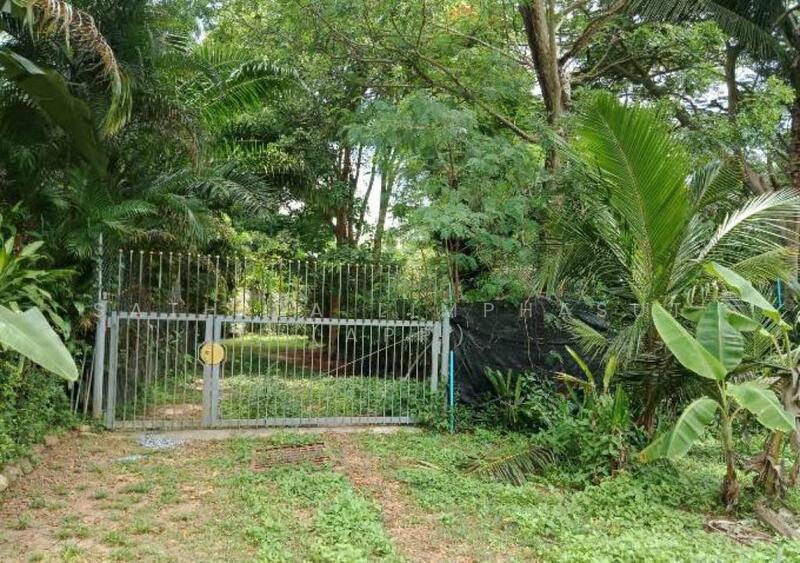 For Sale - Land for Sale In Pornprapanimit, Chon Buri (Pattaya)