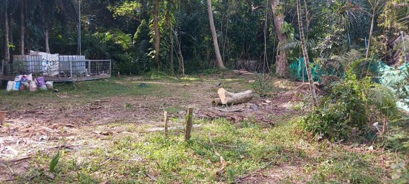 For Sale - Land for Sale In Pornprapanimit, Chon Buri (Pattaya)