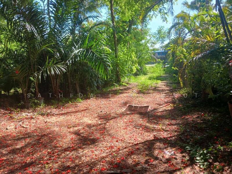 For Sale - Land for Sale In Pornprapanimit, Chon Buri (Pattaya)