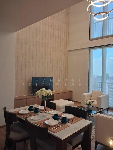 For Sale - Park Origin Phrom Phong (Park 24), Bangkok