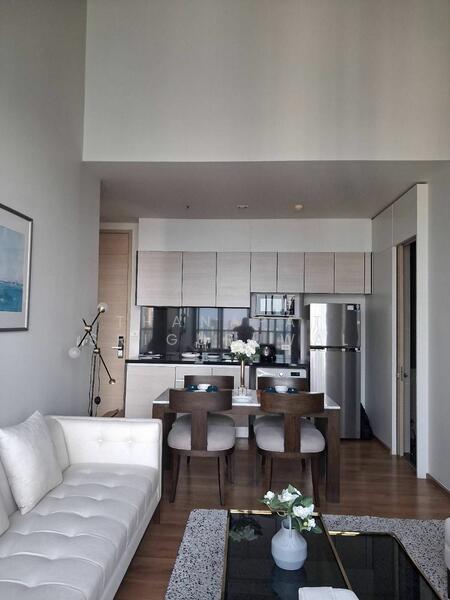 For Sale - Park Origin Phrom Phong (Park 24), Bangkok