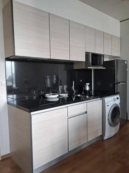 For Sale - Park Origin Phrom Phong (Park 24), Bangkok