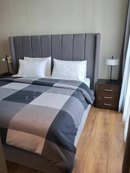 For Sale - Park Origin Phrom Phong (Park 24), Bangkok