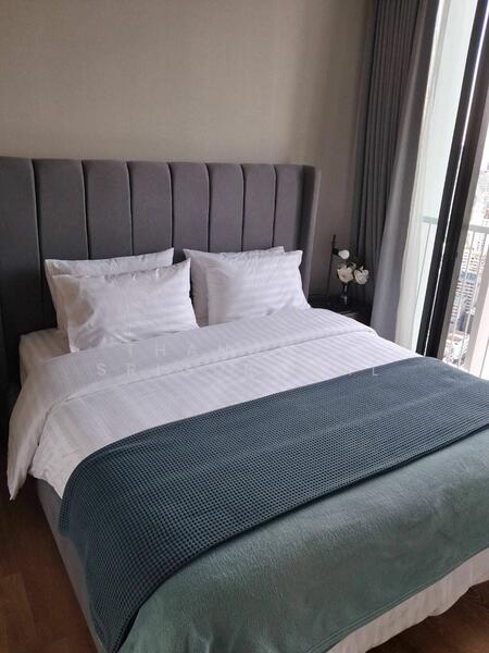 ขาย - Park Origin Phrom Phong (Park 24) : พาร์ค ออริจิ้น พร้อมพงษ์ (พาร์ค 24), กรุงเทพ