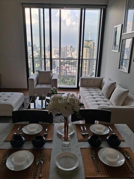 For Sale - Park Origin Phrom Phong (Park 24), Bangkok