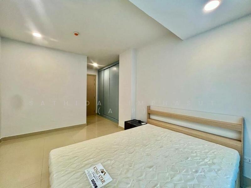 For Sale - Gardenia Pattaya, Chon Buri (Pattaya)