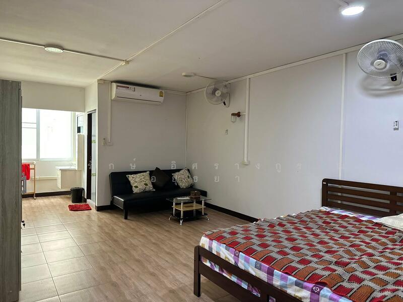 ขาย - SR Land Condo : เอสอาร์ แลนด์ คอนโด, เชียงใหม่