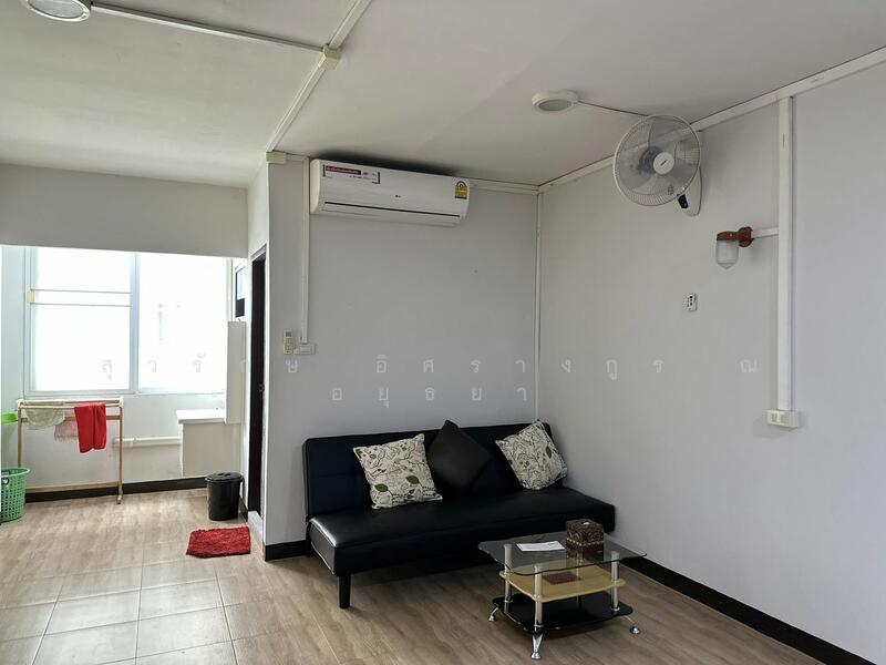 ขาย - SR Land Condo : เอสอาร์ แลนด์ คอนโด, เชียงใหม่