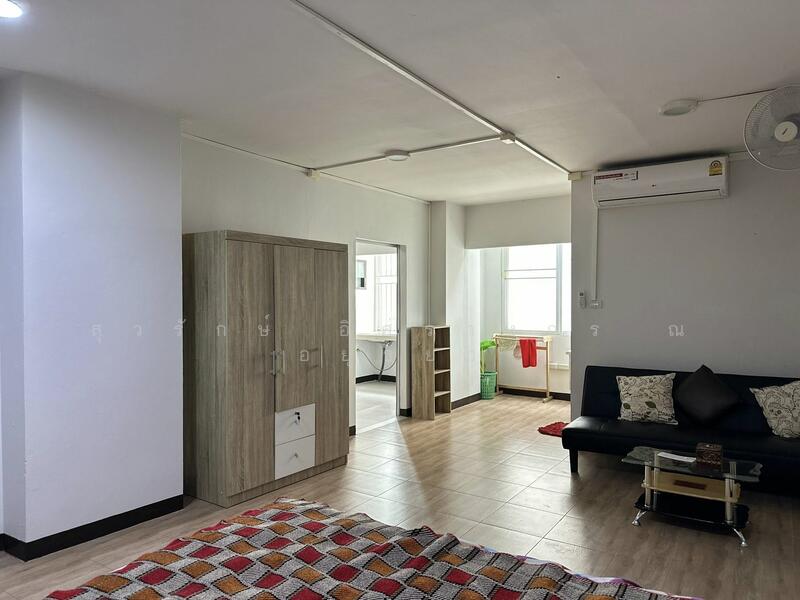 ขาย - SR Land Condo : เอสอาร์ แลนด์ คอนโด, เชียงใหม่