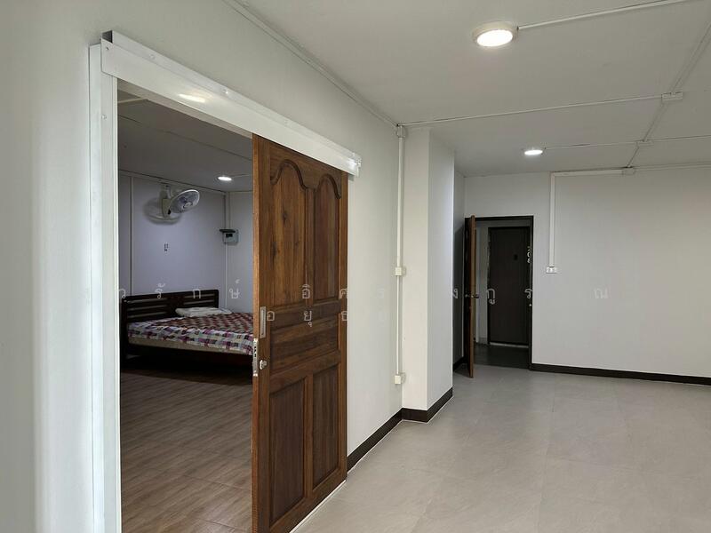 ขาย - SR Land Condo : เอสอาร์ แลนด์ คอนโด, เชียงใหม่