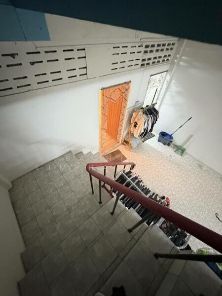 For Sale - 3 Room Building For Sale, Chon Buri