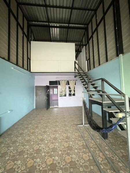 ขาย - 3 Room Building For Sale, ชลบุรี
