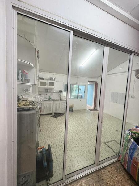 For Sale - 3 Room Building For Sale, Chon Buri