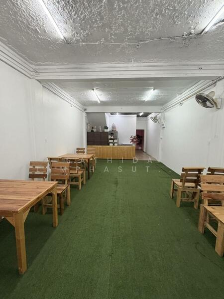 ขาย - 3 Room Building For Sale, ชลบุรี