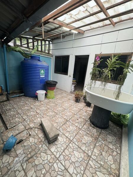 For Sale - 3 Room Building For Sale, Chon Buri