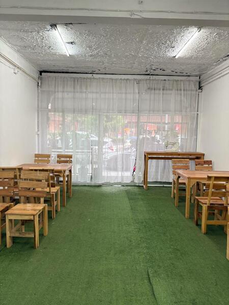 For Sale - 3 Room Building For Sale, Chon Buri