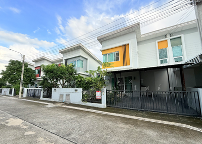 ขาย - Casa Presto Wongwaen-Pinklao : คาซ่าเพรสโต้ วงแหวน-ปิ่นเกล้า, นนทบุรี