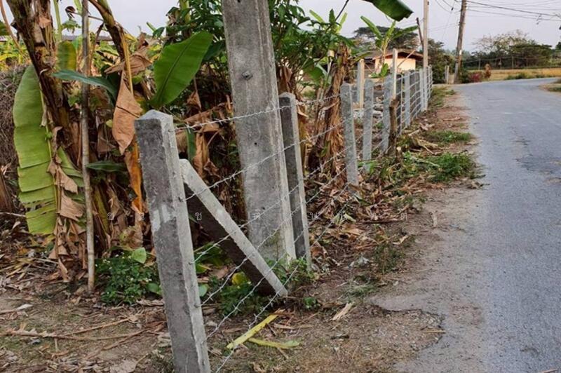 ขาย - บ้านหนองฮ่าง (แยกถนนพหลโยธิน ร.ร อนุบาลคำนวน), เชียงราย