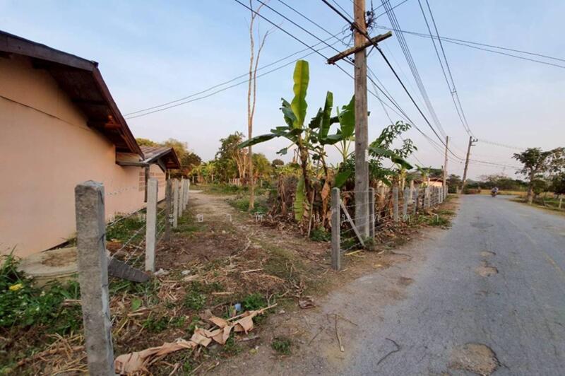 ขาย - บ้านหนองฮ่าง (แยกถนนพหลโยธิน ร.ร อนุบาลคำนวน), เชียงราย