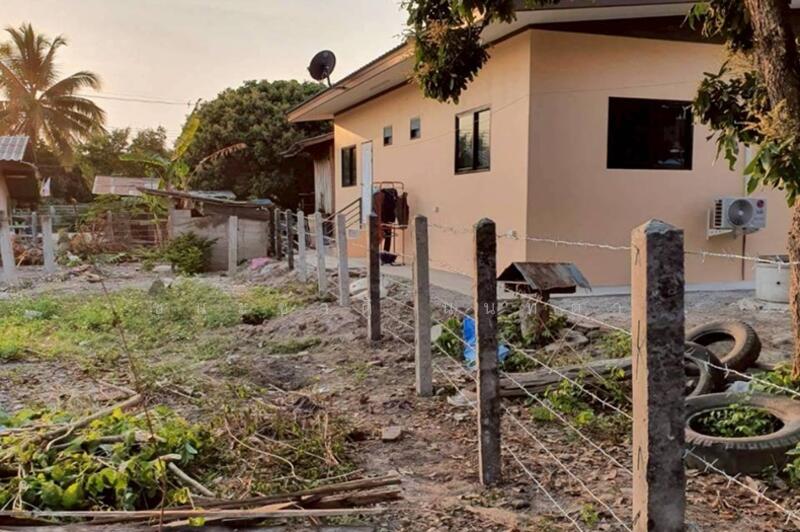 ขาย - บ้านหนองฮ่าง (แยกถนนพหลโยธิน ร.ร อนุบาลคำนวน), เชียงราย