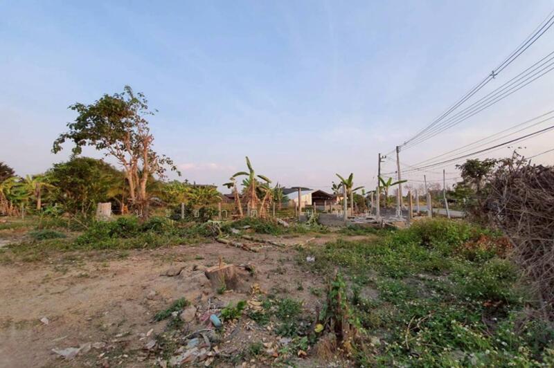 ขาย - บ้านหนองฮ่าง (แยกถนนพหลโยธิน ร.ร อนุบาลคำนวน), เชียงราย