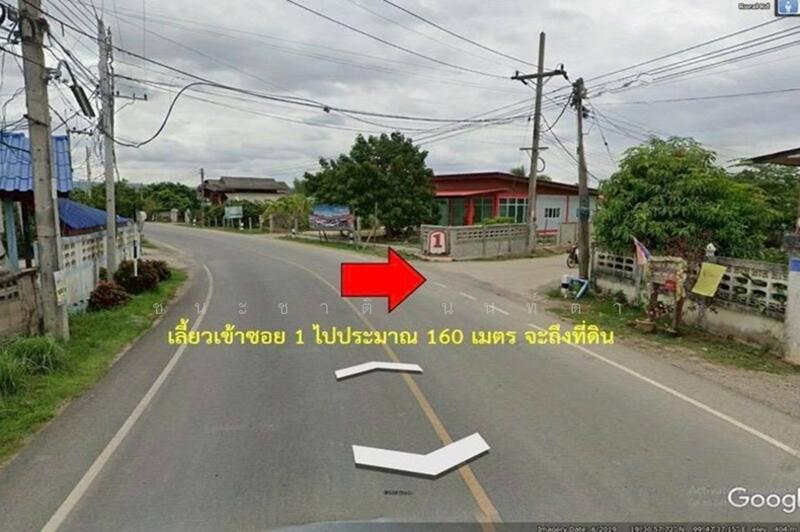 ขาย - บ้านหนองฮ่าง (แยกถนนพหลโยธิน ร.ร อนุบาลคำนวน), เชียงราย
