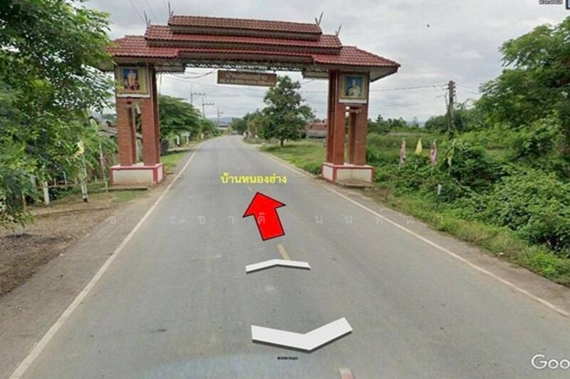 ขาย - บ้านหนองฮ่าง (แยกถนนพหลโยธิน ร.ร อนุบาลคำนวน), เชียงราย