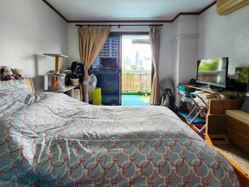 ขาย - The Waterford Thonglor 11 : เดอะ วอเตอร์ฟอร์ด ทองหล่อ 11, กรุงเทพ