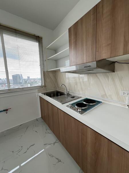 ขาย - City Home Sukhumvit : ซิตี้โฮม สุขุมวิท, กรุงเทพ