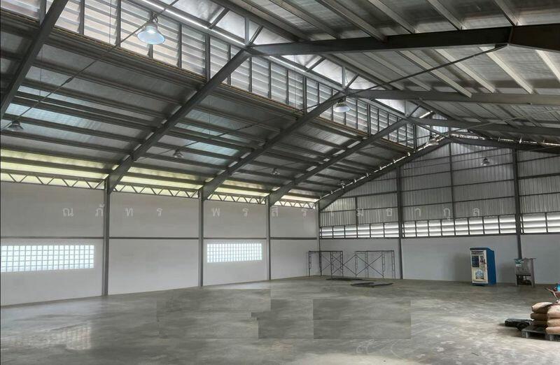 For Rent - Baan Pruksa Bangpu-Tamru, Samut Prakan