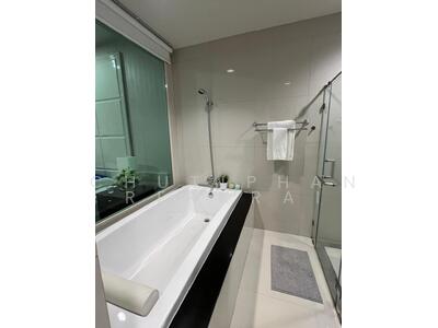 ขาย - The Address Chidlom : ดิ แอดเดรส ชิดลม, กรุงเทพ