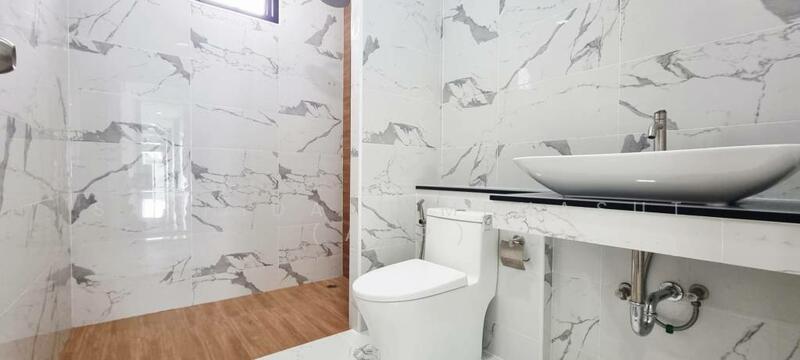 For Rent - Paradise Villa 1 & 2, Chon Buri (Pattaya)