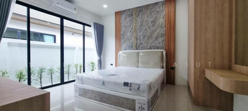 For Rent - Paradise Villa 1 & 2, Chon Buri (Pattaya)
