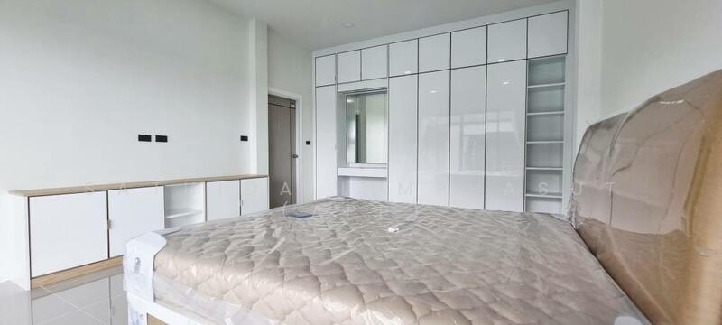 For Rent - Paradise Villa 1 & 2, Chon Buri (Pattaya)