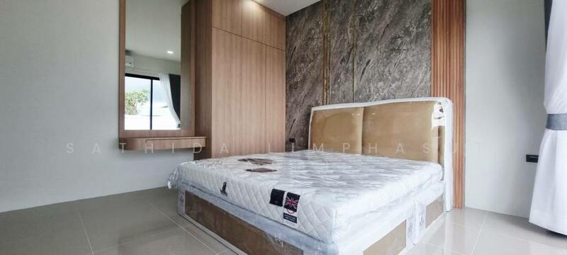 For Rent - Paradise Villa 1 & 2, Chon Buri (Pattaya)