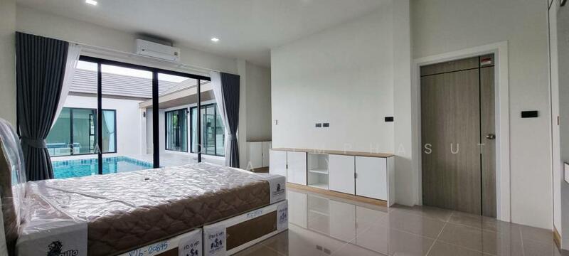 For Rent - Paradise Villa 1 & 2, Chon Buri (Pattaya)