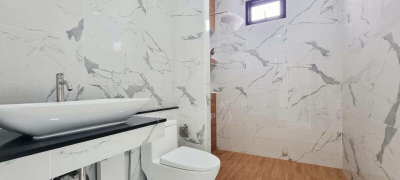 For Rent - Paradise Villa 1 & 2, Chon Buri (Pattaya)