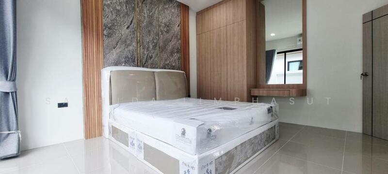 For Rent - Paradise Villa 1 & 2, Chon Buri (Pattaya)