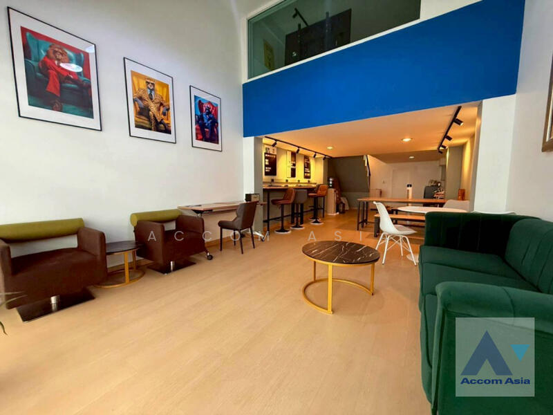 For Sale - 3 Bedrooms Townhouse for Sale in Sukhumvit, Bangkok near BTS Phrom Phong - MRT Queen Sirikit Nationa, Bangkok